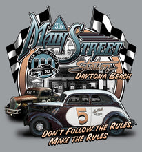 Load image into Gallery viewer, 8th Annual Back to the Roots Collectible Shirt - Unisex