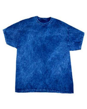 Load image into Gallery viewer, 2020 Mineral Wash Short Sleeve Tee (Various colors)
