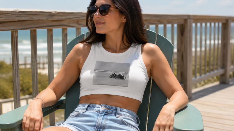 Crop Tops
