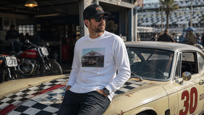 Long Sleeve Shirts