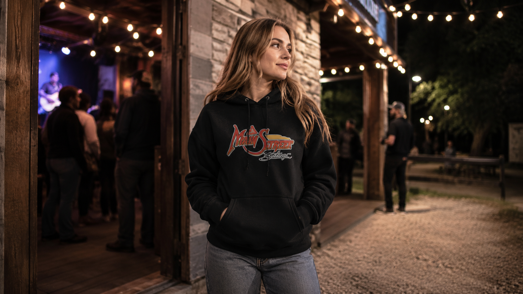 Hoodies