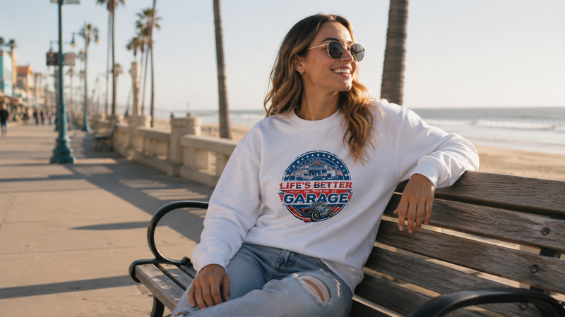 Sweatshirts