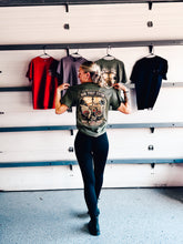 Load image into Gallery viewer, 85th Bike Week at Main Street Station 2026 Official T-Shirt