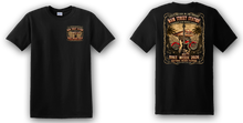Load image into Gallery viewer, 85th Bike Week at Main Street Station 2026 Official T-Shirt