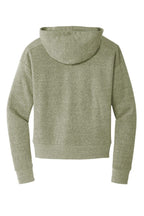 Unisex Fleece 1/2 Zip Hoodie Pullover