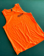 Vintage 316 Main Street Garage with Motorcycle Tank
