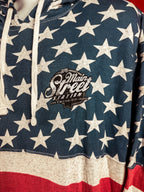Specialty Insulated Drink Pocket Pullover Hoodie