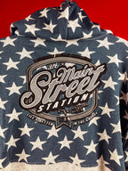 Specialty Insulated Drink Pocket Pullover Hoodie