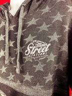 Specialty Insulated Drink Pocket Pullover Hoodie