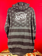 Specialty Insulated Drink Pocket Pullover Hoodie