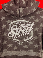 Specialty Insulated Drink Pocket Pullover Hoodie