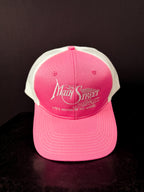 MSS Snap-back Hat