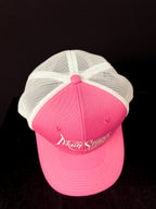 MSS Snap-back Hat