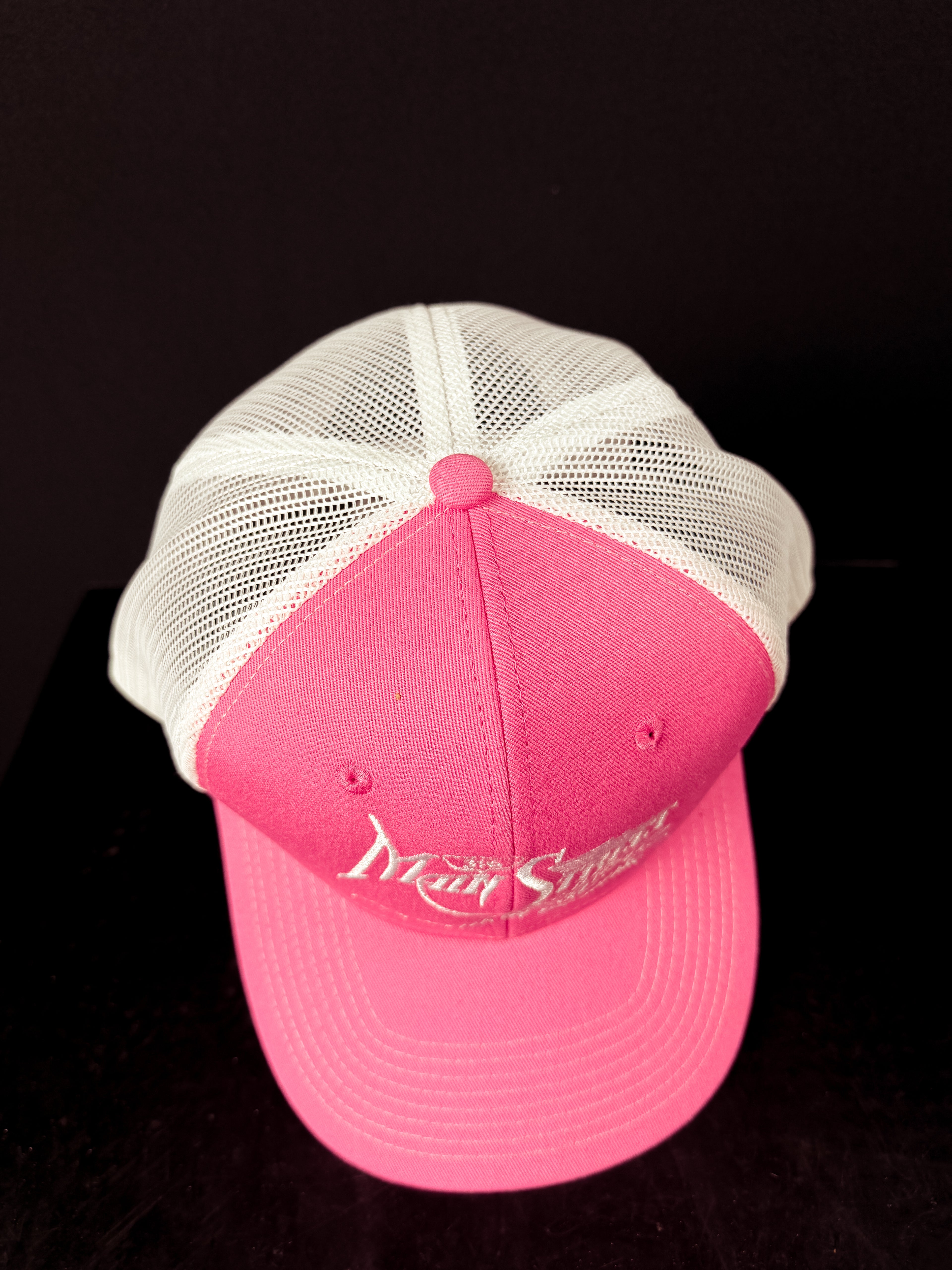 MSS Snap-back Hat