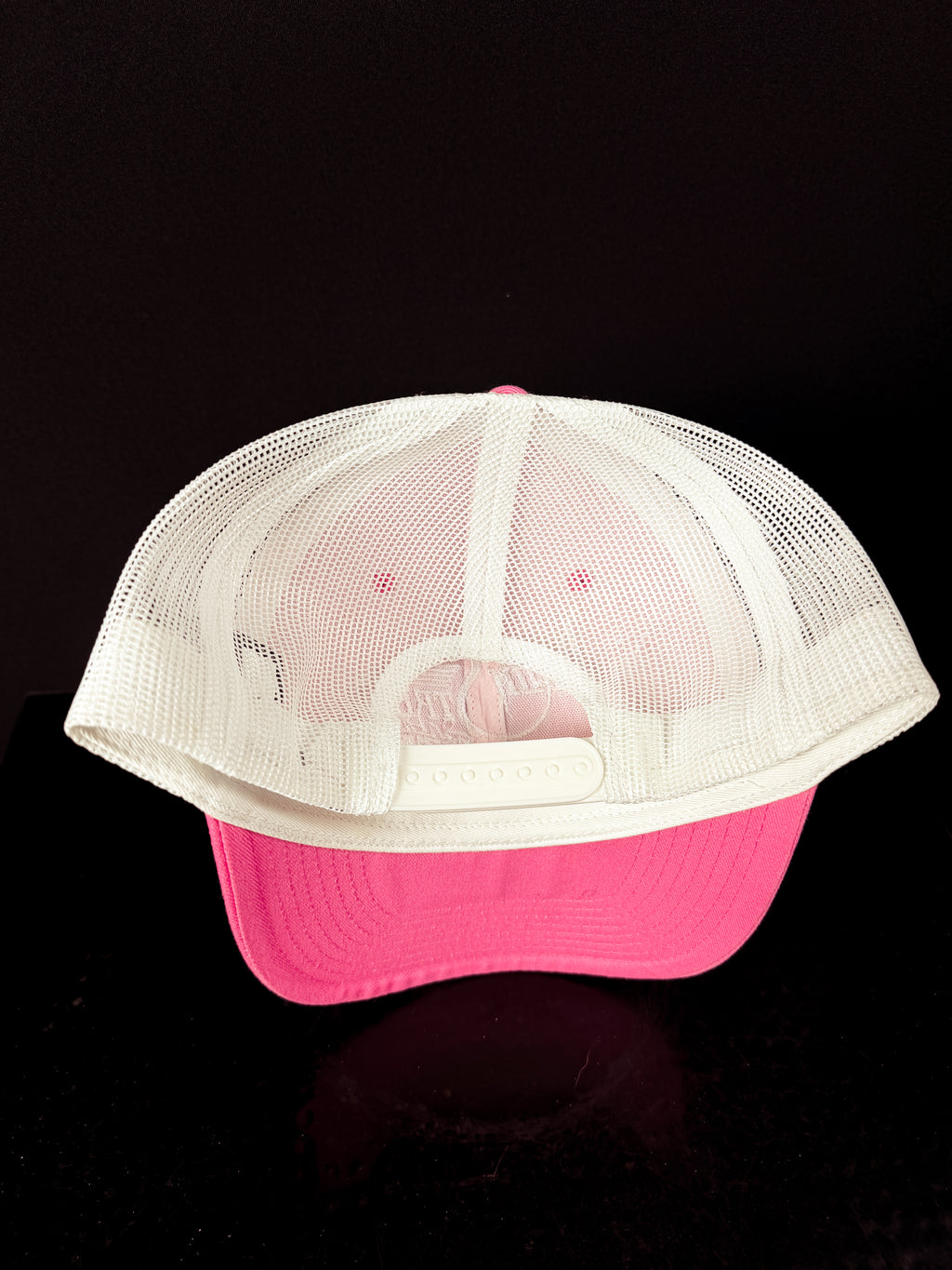 MSS Snap-back Hat