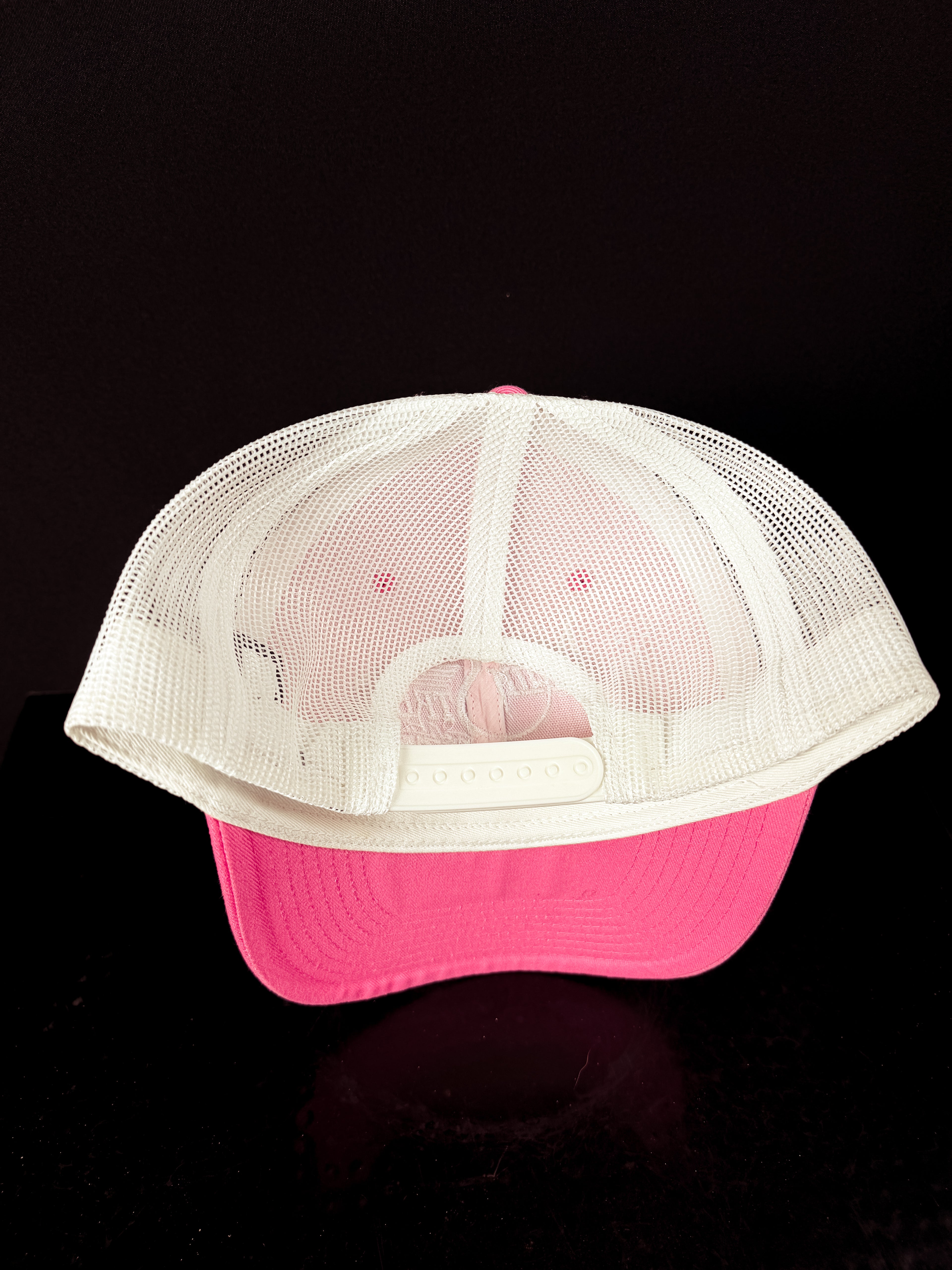 MSS Snap-back Hat