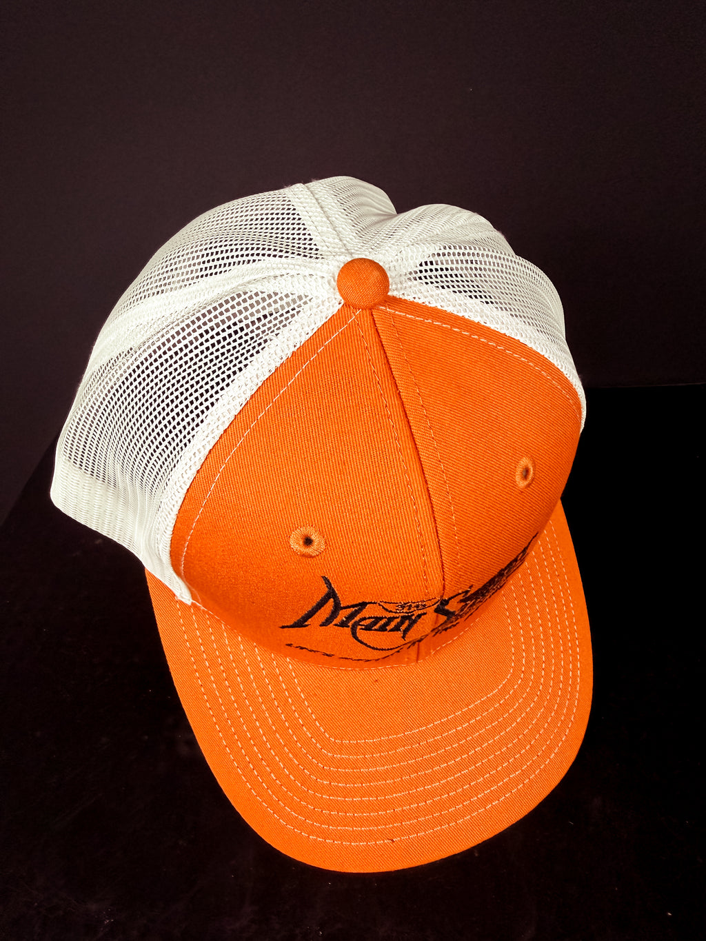 MSS Snap-back Hat