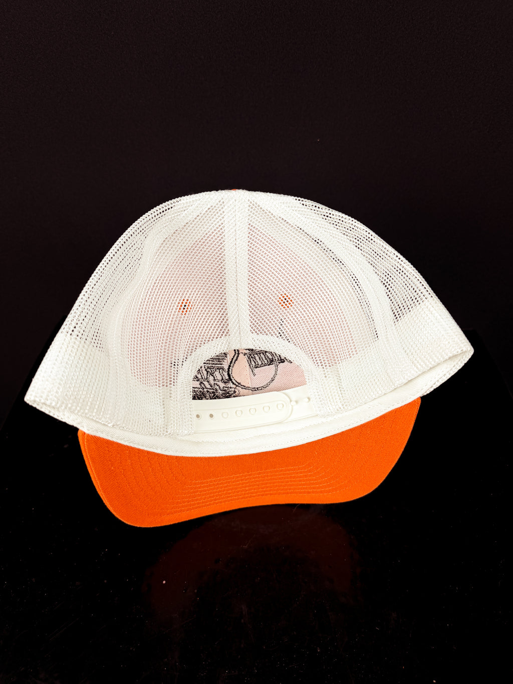 MSS Snap-back Hat