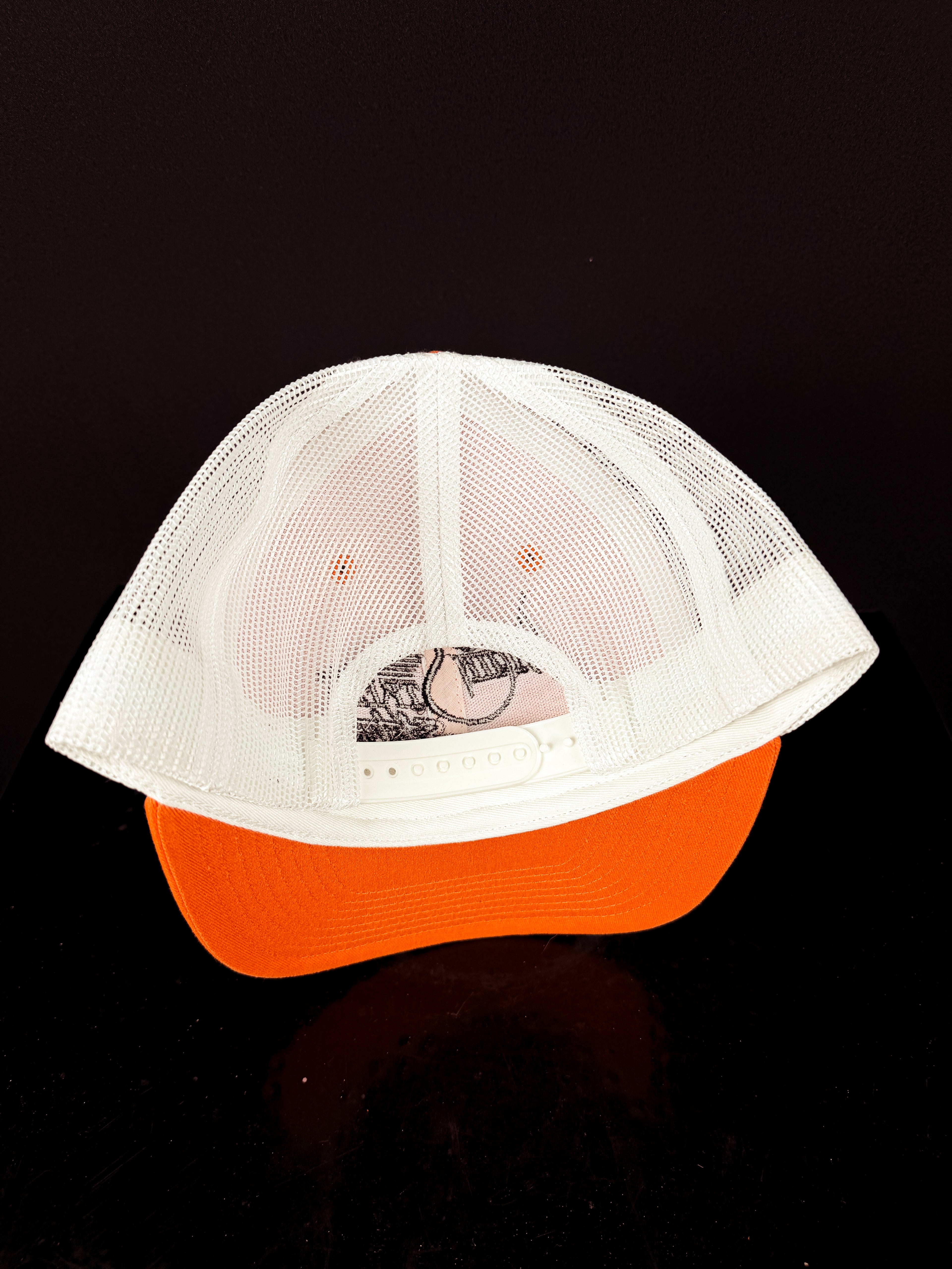 MSS Snap-back Hat
