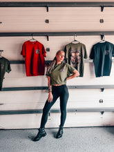 Load image into Gallery viewer, 85th Bike Week at Main Street Station 2026 Official T-Shirt