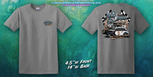 Load image into Gallery viewer, 8th Annual Back to the Roots Collectible Shirt - Unisex