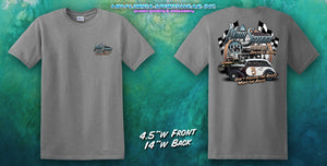 8th Annual Back to the Roots Collectible Shirt - Unisex