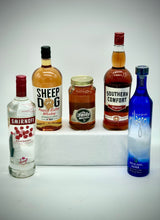 Load image into Gallery viewer, The FAB FIVE | You select 5 bottles
