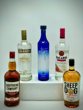 Load image into Gallery viewer, The FAB FIVE | You select 5 bottles