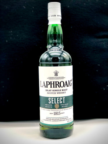 Laphroaig Select