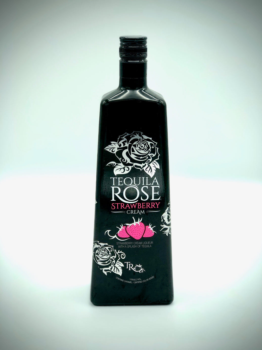 Select Liquor | Tequila Rose 1 Liter
