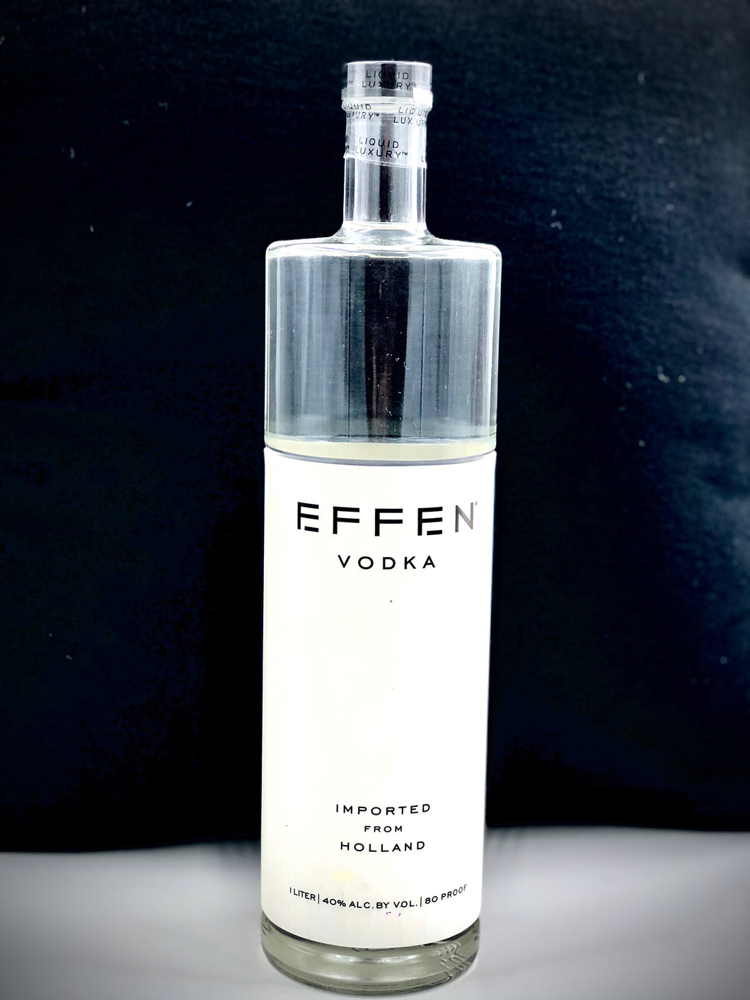 Effin Vodka