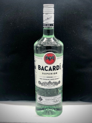 Select liquor | Bacardi Superior