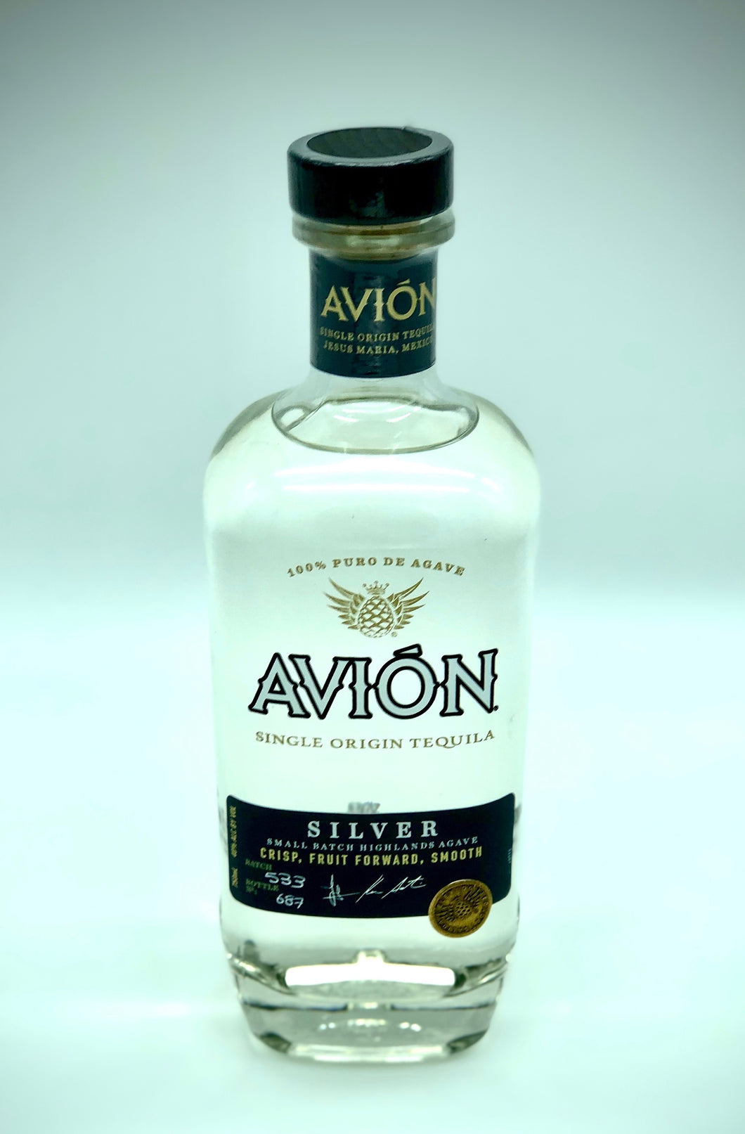 Select Liquor | Avion Tequila 750ml