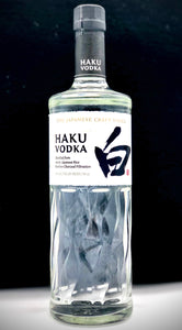 Specialty Liquor | Haku Japanese Craft Vodka