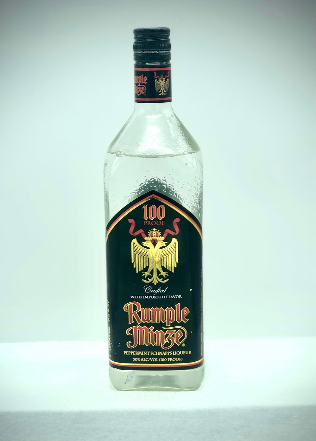 Select Liquor | Rumplemintz 1 Liter
