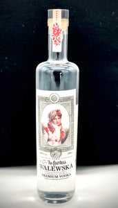 Specialty Liquor | The Countess Walewska Vodka