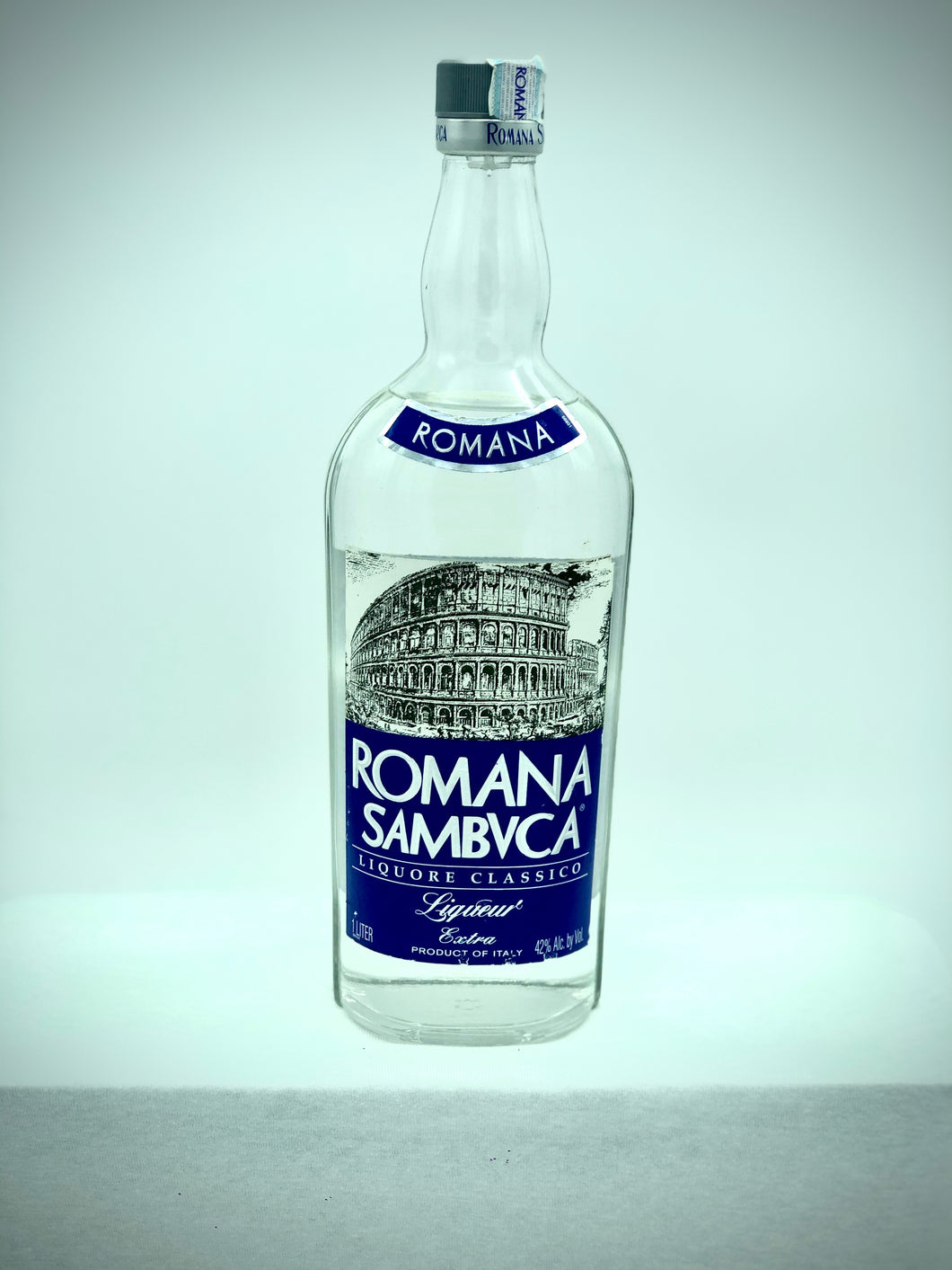 Select liquor | Sambuca 1 liter Bottle