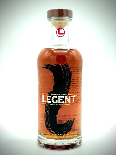 Legend Kentucky Bourbon