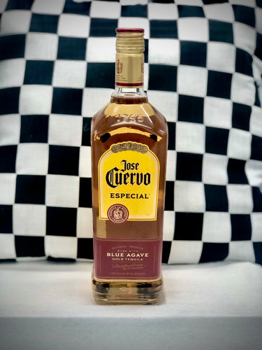 Select Liquor | Jose Cuervo 1 Liter