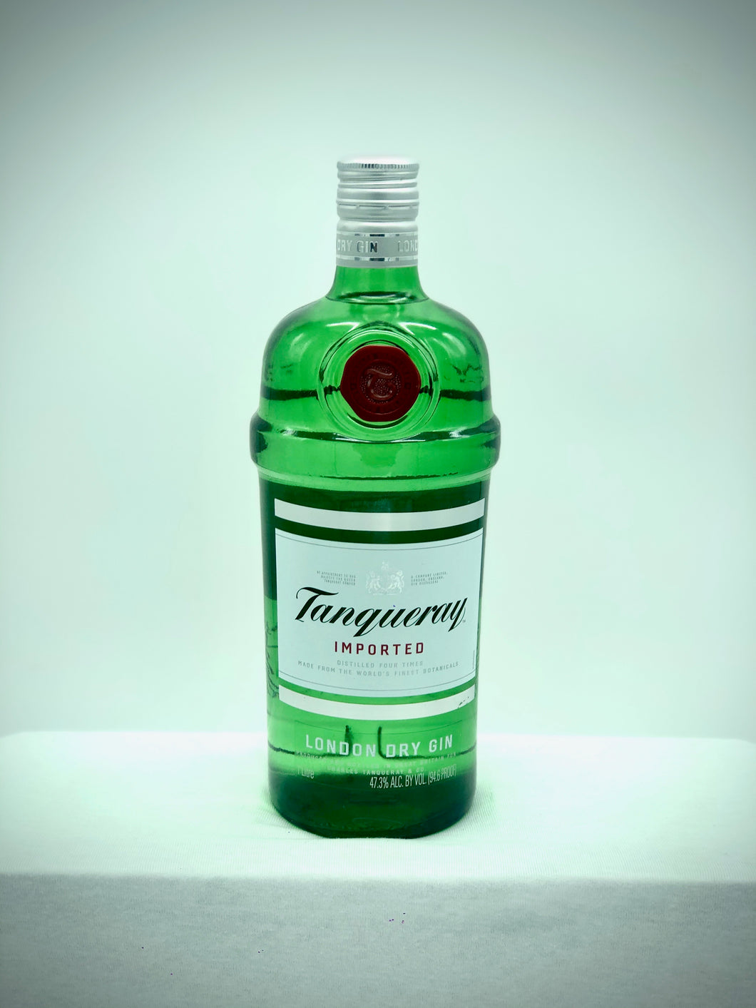 Select liquor | Tanquery Gin