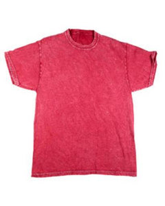 2020 Mineral Wash Short Sleeve Tee (Various colors)